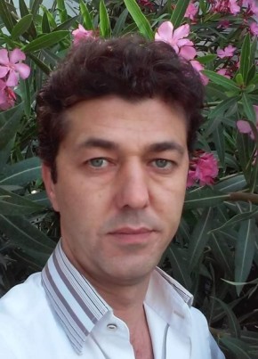 Ahmet, 50, Türkiye Cumhuriyeti, Milas