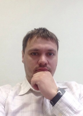 Вячеслав, 39, Россия, Сызрань