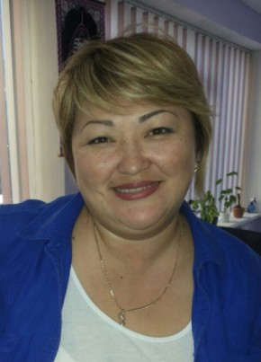 Оксана, 44, Türkiye Cumhuriyeti, İstanbul