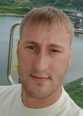 Сергей, 34, Россия, Мурманск