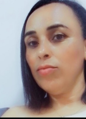 Adriana Ferreira из Belo Horizonte 47 лет