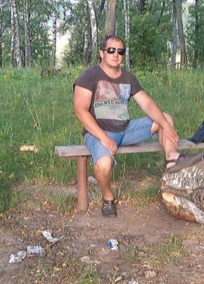 Сергей, 50, Россия, Александров