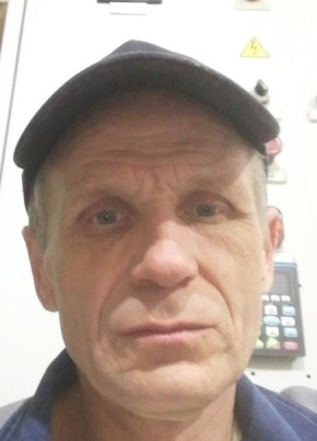 Вячислав, 50, Россия, Кропоткин