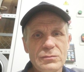 Вячислав, 51 год, Кропоткин