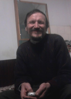 Кеша , 60, Россия, Алушта