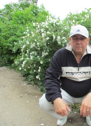 aleksandr, 68, Россия, Большая Ижора