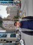 Motaz, 23, Cairo