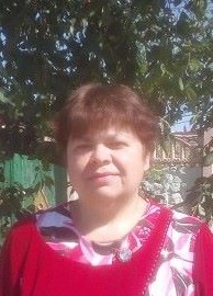 Людмила, 61, Україна, Розкішне
