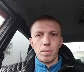 Алексей, 34 года, Старая Майна