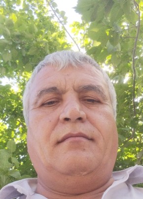 Муртазо, 50, Россия, Омск