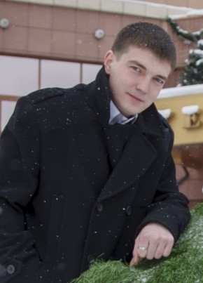 Андрей, 33, Россия, Ульяновск
