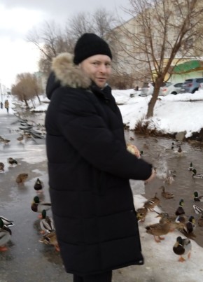 Сергей Клопов, 47, Россия, Жигулевск