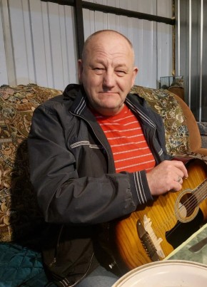 АЛЕКСАНДР из Радищево 58 лет