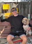 Dima, 29, Irkutsk