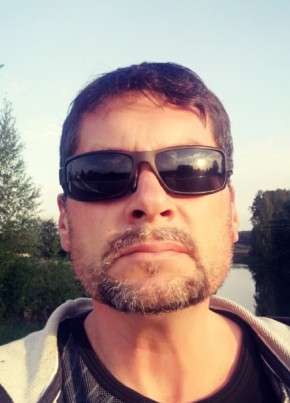 Виктор, 49, Россия, Ярославль