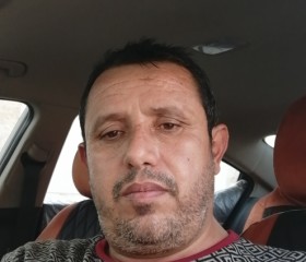 خالد, 49 лет, رابغ‎