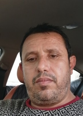 خالد, 49, المملكة العربية السعودية, رابغ‎