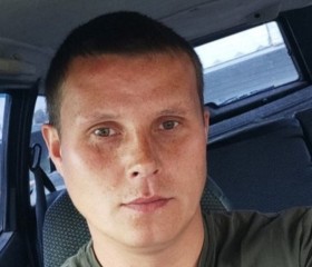 Николай, 36 лет, Усинск