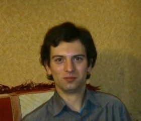 Владимир, 36 лет, Смоленск