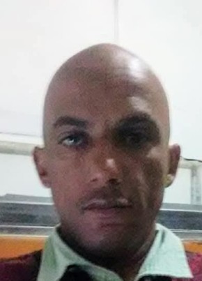 Hermínio из Angra dos Reis 41 год