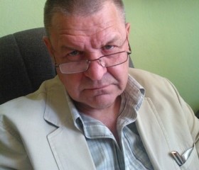 Вадим, 67 лет, Дзержинск