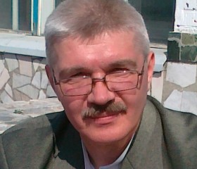 Сергей, 65 лет, Асбест