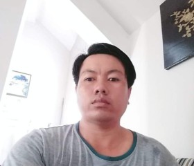 Trần tường, 35 лет, Hà Nội