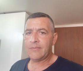 Stelios, 52 года, Λευκωσία