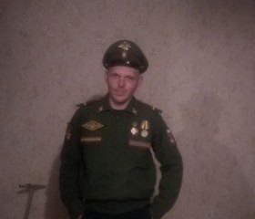 Дима, 34 года, Харцизьк