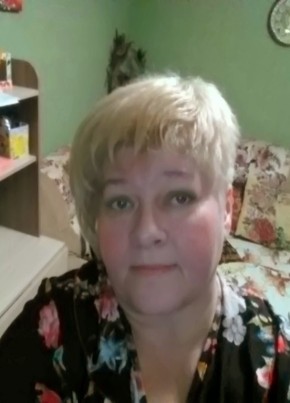 Светлана, 64, Россия, Сатка