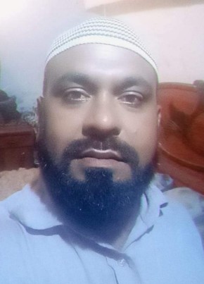 Kashif ali, 34, پاکستان, لاہور