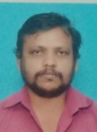 M. RAJAN, 42 года, Madurai