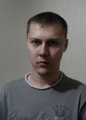Вячеслав, 30, Россия, Колпашево
