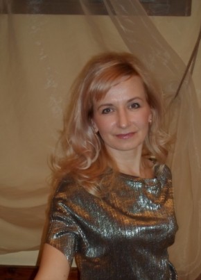 Людмила, 48, Рэспубліка Беларусь, Горад Навагрудак
