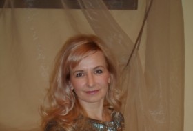 Людмила, 48 - Только Я