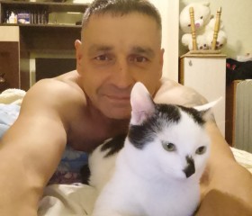 Сергей, 48 лет, Альметьевск