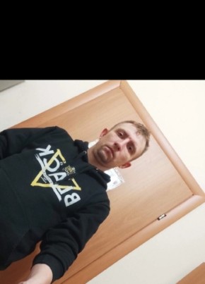 Иван, 39, Россия, Зеленоград