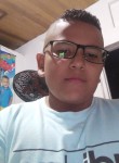 Esteban Lozano, 18  , Girardot City