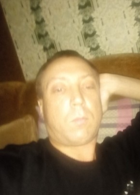 Юрий, 48, Россия, Копейск