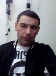 Andrey, 41, Omsk