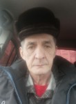 Fedor, 62, Moscow