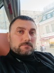 Валентин - Москва