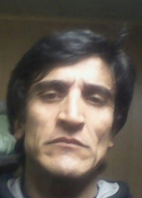 Najmidin Safarov, 42, Россия, Москва