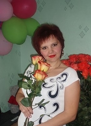 Ирина, 46, Україна, Одеса