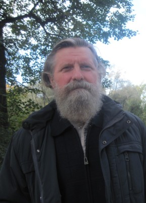 Сергей, 67, Россия, Нижний Новгород
