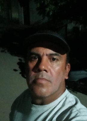 Paulo edson из Sousa 52 года