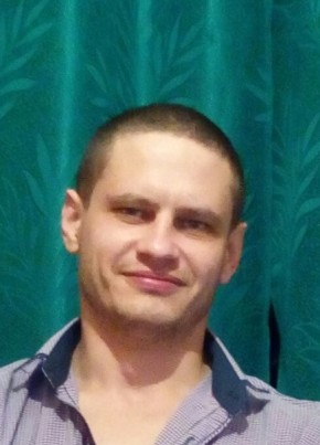 Александр, 38, Россия, Курганинск