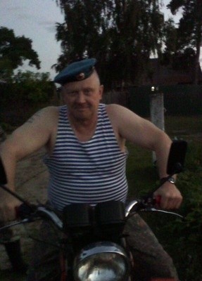 Сергей, 58, Россия, Сасово