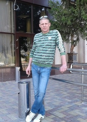 Александр, 38, Россия, Абинск