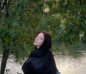 Ангелина, 19, Luzern